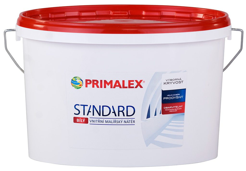 Primalex Standard (4kg)