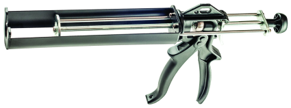 Pistole R-GUN-300-N vytlačovací na chemické kotvy;