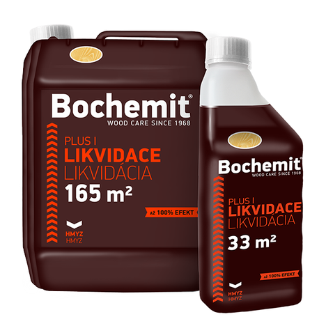 Bochemit PLUS 1l