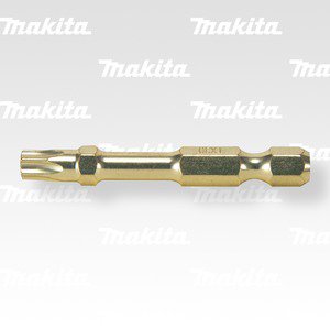 Makita B-28248 torzní bit T20, 50mm, 2 ks