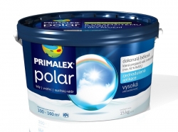 Primalex Polar (4kg)