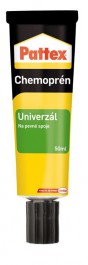 PATTEX - Chemoprén Universal 50ml