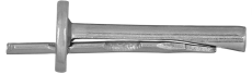 R-GS Hřeb stropní ocelový 6 x 40 mm 100 ks