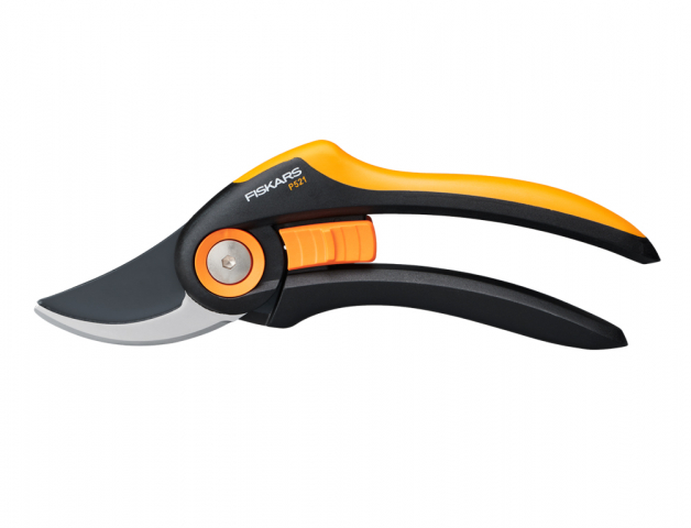 Fiskars nůžky dvouseč. Plus P521