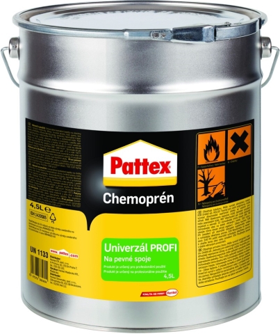 chemoprén univerzal 800ml