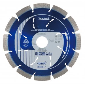 diamantový kotouč COMET 150x10mm H22,2