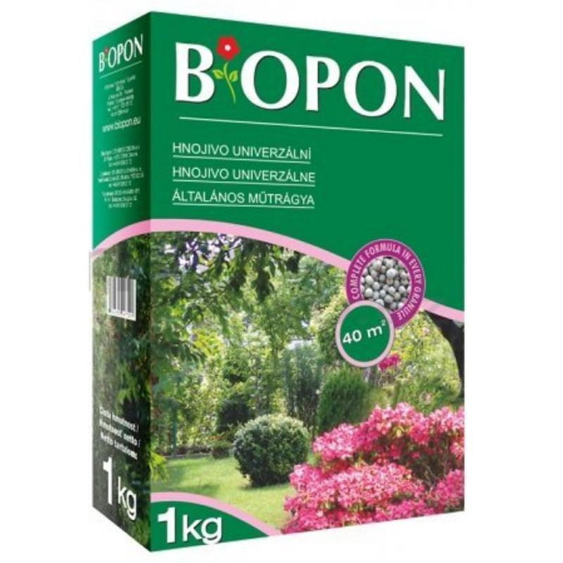 Hnojivo BOPON univerzální 1kg