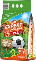 EXPERT PODZIM PLUS/tráv/10kg/s