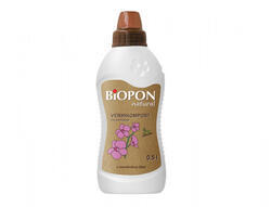 BOPON VERMIKOMPOST Orchideje 500ml