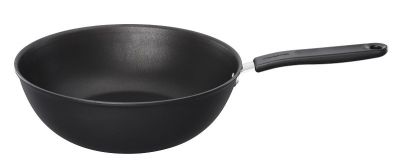 Pánev FISKARS FUNCTIONAL FORM WOK 4,5l 28cm