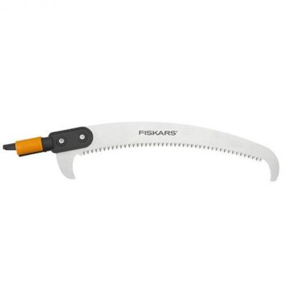 Pilka FISKARS QUIKFIT prořezávací zahnutá 55cm