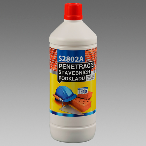 Penetrace S 2802 A - 5kg