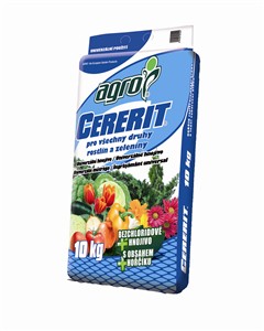 Agro Cererit univerzální granulované hnojivo 10 kg