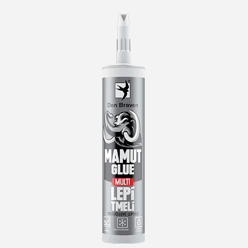 MAMUT GLUE MULTI 290ml bílý