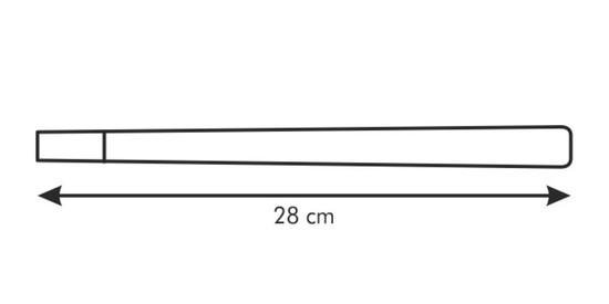 Klešte pinzeta SPACE LINE