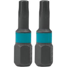 Makita torzní bit PZ3-50mm 2pcs