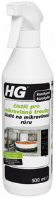 HG čistič na mikrovlnné trouby 500ml