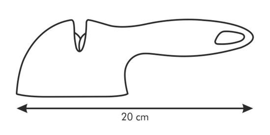 Tescoma Brousek PRESTO 863052.00