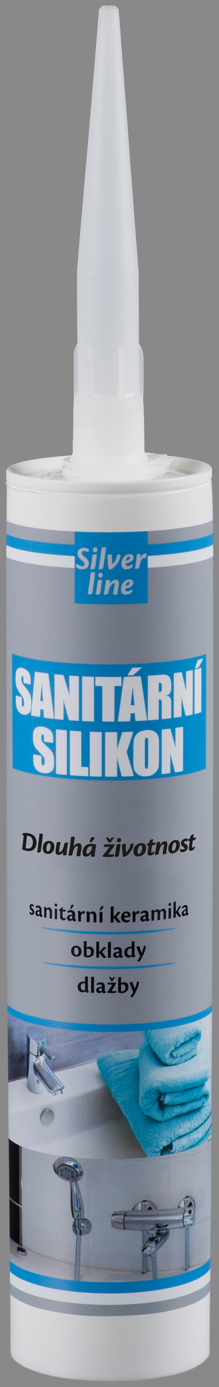 San.silikon bahama 310ml