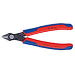 Knipex kleště štípací boční Electronic-Super-Knips