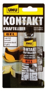 UHU KONTAKT GEL 42 g