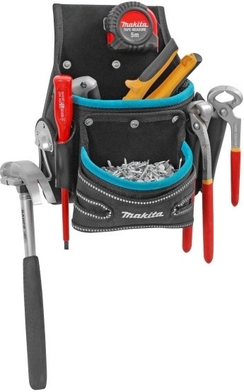 Makita brašna pro pokrývače P-71788