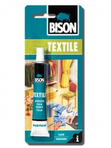 BISON textil - lepidlo na textil