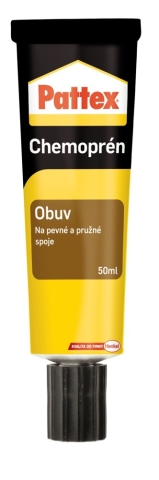 chemoprén obuv 50ml