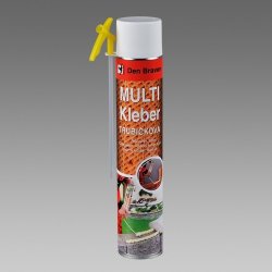 Multikleber pistolová 750ml RL