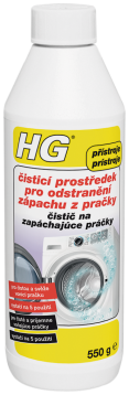 HG čisticí prostředek pro odstranění zápachu