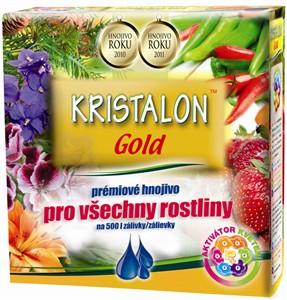 Agro Kristalon GOLD 0,5 kg