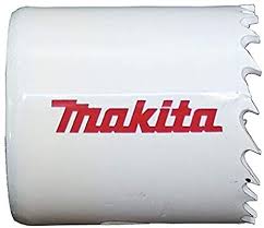 Makita BiM vrtací korunka 65mm