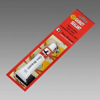 Gasket sealant 25ml červený RL