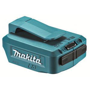 Makita adaptér nabíjecí USB 18V=oldDEAADP05